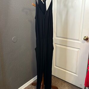 352. Young Fabulous and Broke Jumpsuit Small